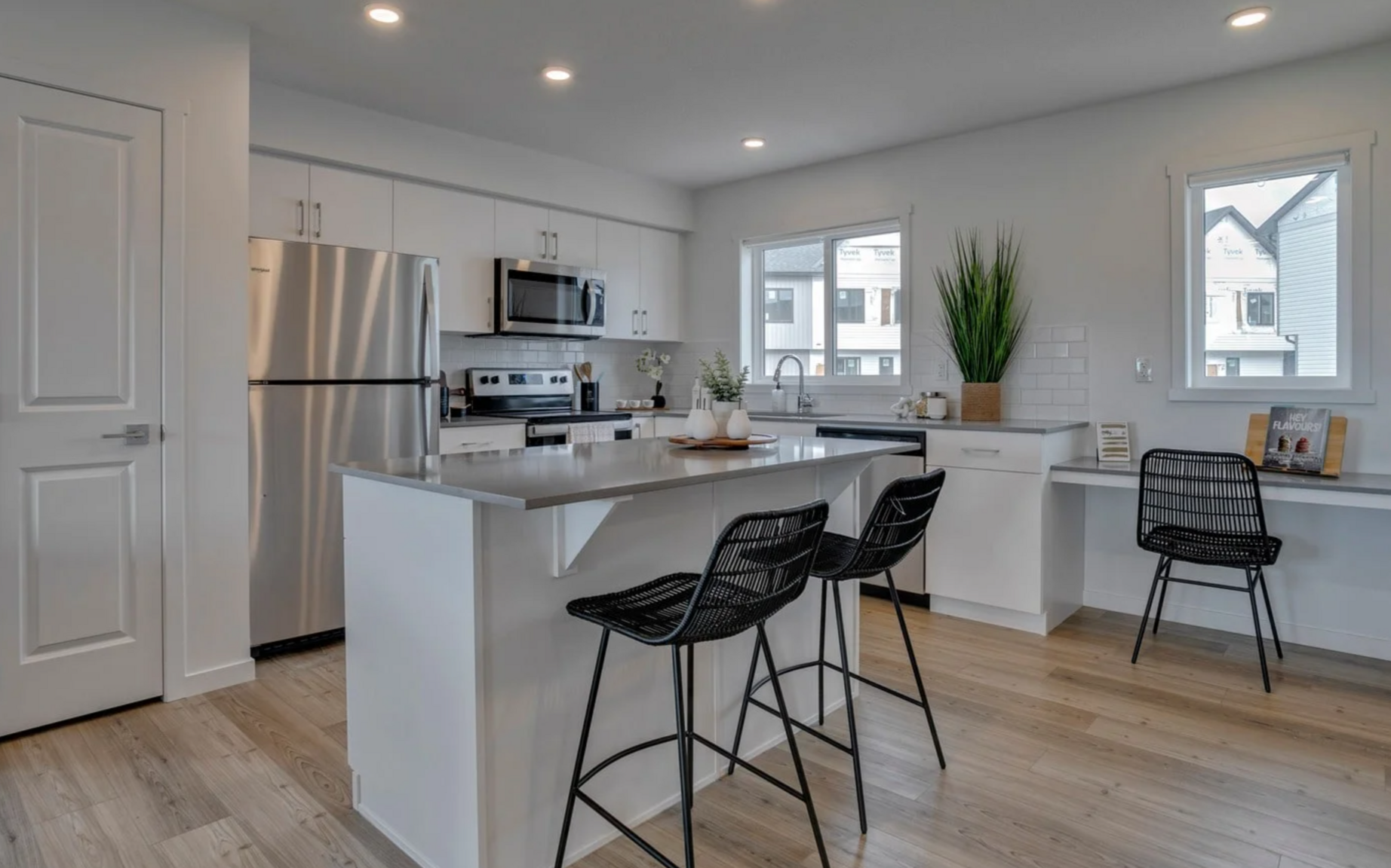 5250 Chappelle Road Southwest, Edmonton, AB, T6W 5A5 - 13