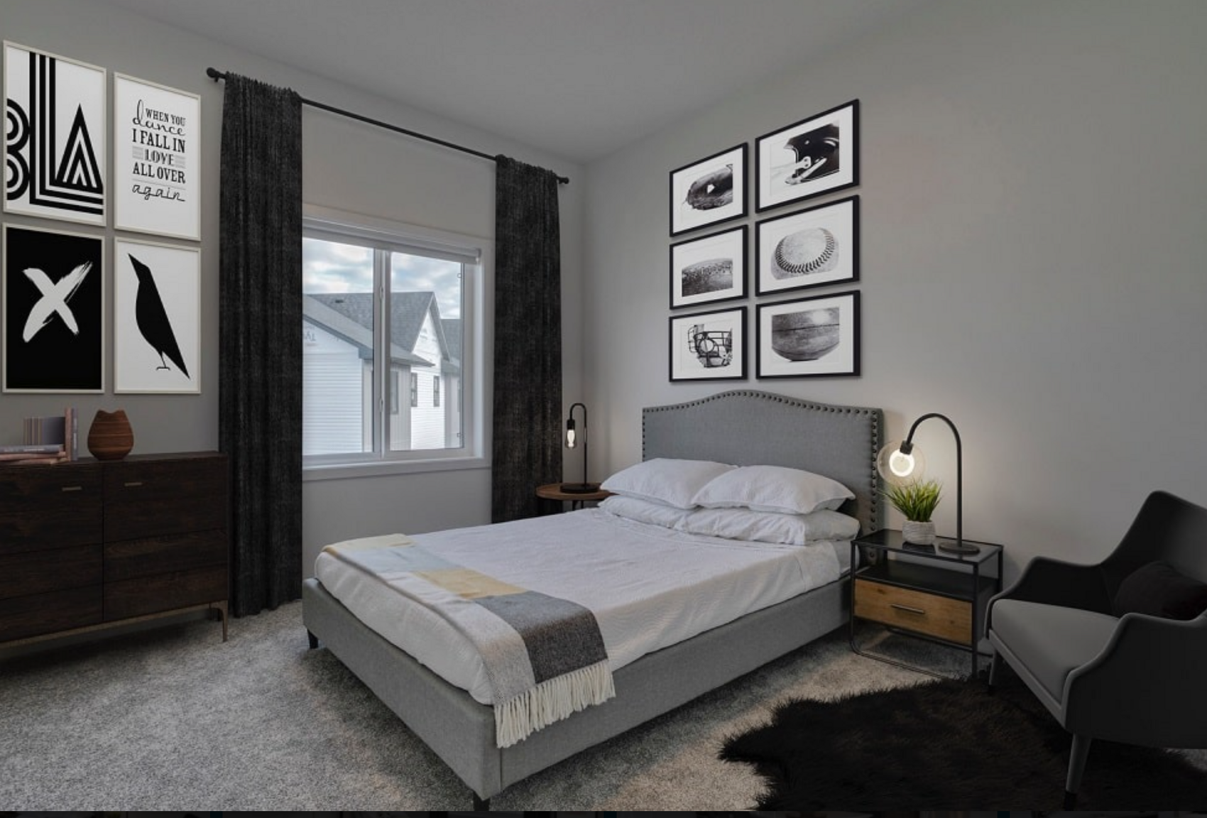 5250 Chappelle Road Southwest, Edmonton, AB, T6W 5A5 - 5