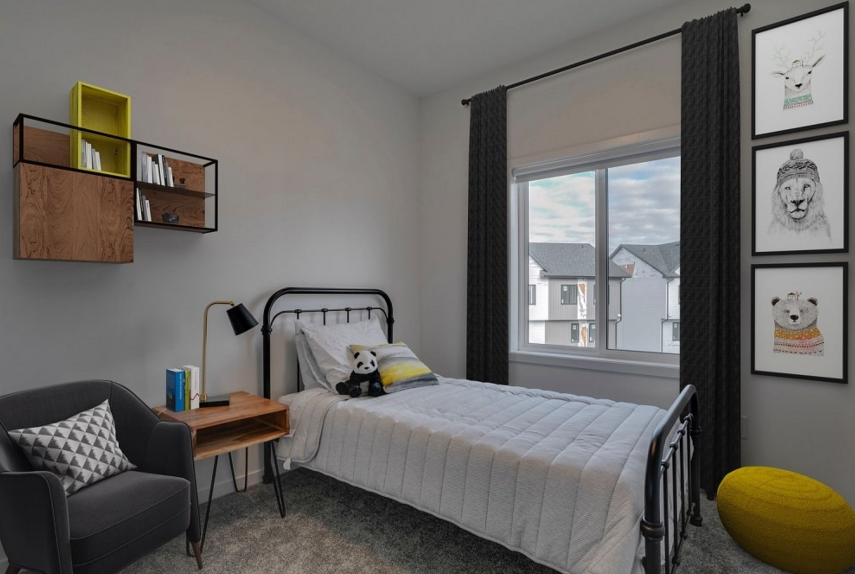 5250 Chappelle Road Southwest, Edmonton, AB, T6W 5A5 - 4