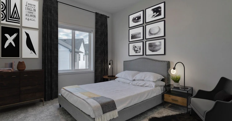 5250 Chappelle Road Southwest, Edmonton, AB, T6W 5A5 - 5