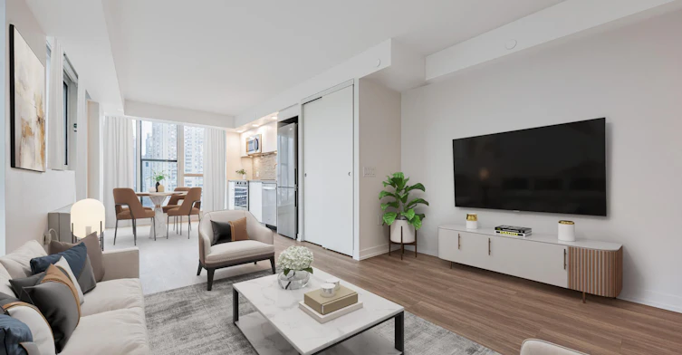 0315-350 Queens Quay West, Toronto, ON, M5V 3J3 - 21