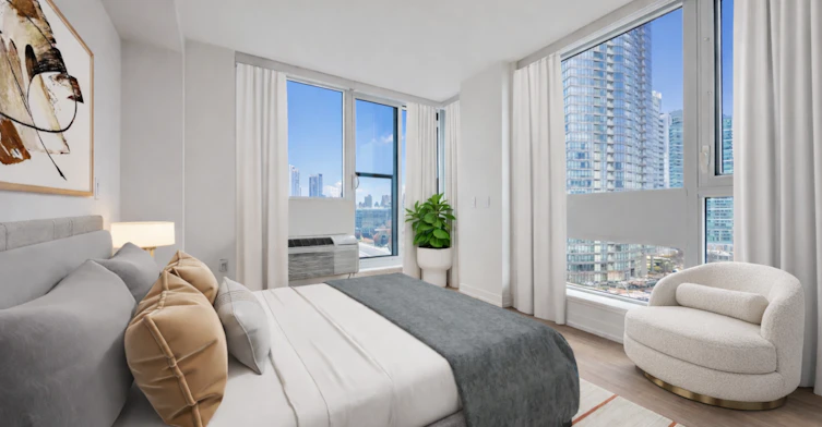 0315-350 Queens Quay West, Toronto, ON, M5V 3J3 - 22