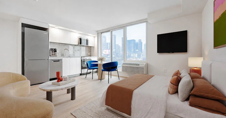 0415-350 Queens Quay West, Toronto, ON, M5V 3J3 - 5