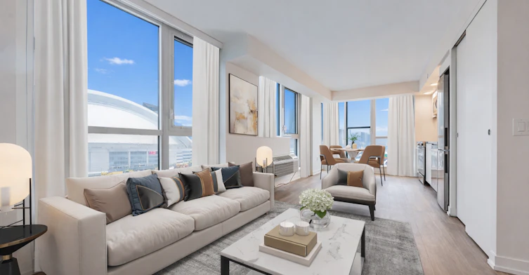 0415-350 Queens Quay West, Toronto, ON, M5V 3J3 - 2