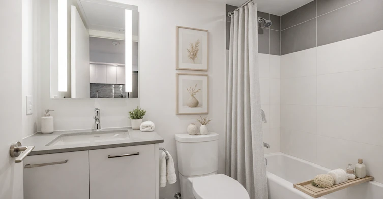 0416-350 Queens Quay West, Toronto, ON, M5V 3J3 - 9