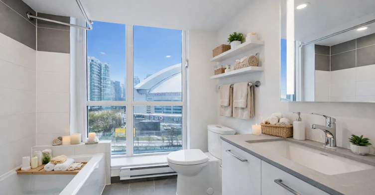 0713-350 Queens Quay West, Toronto, ON, M5V 3J3 - 18