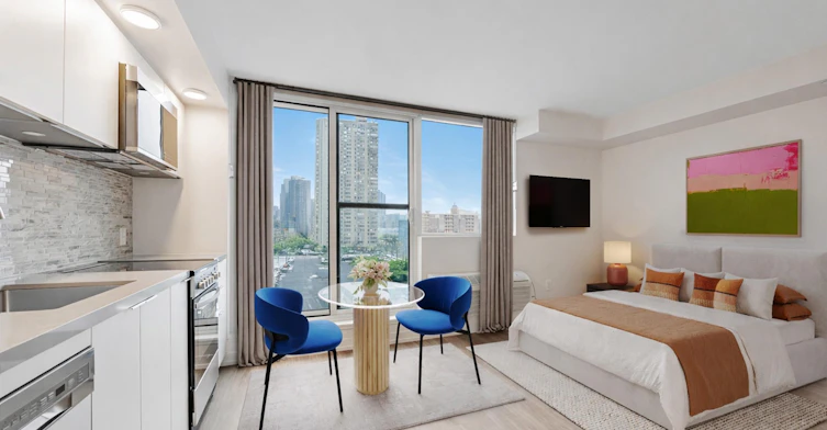 0714-350 Queens Quay West, Toronto, ON, M5V 3J3 - 8