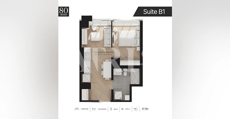 80 Bond Street East, Oshawa, ON, L1G 0E6 - 6