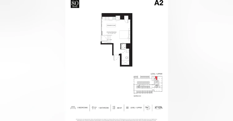 80 Bond Street East, Oshawa, ON, L1G 0E6