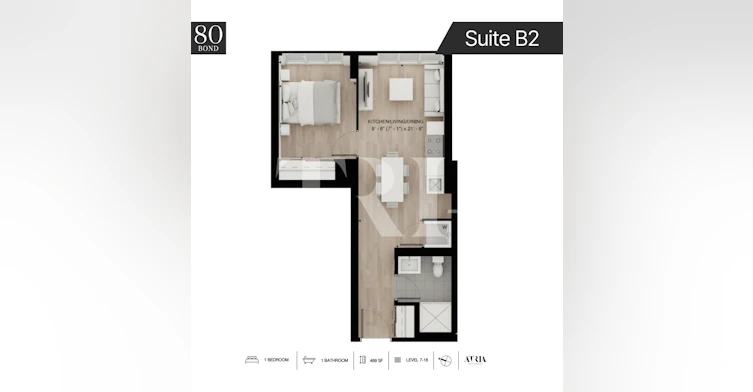 80 Bond Street East, Oshawa, ON, L1G 0E6 - 7