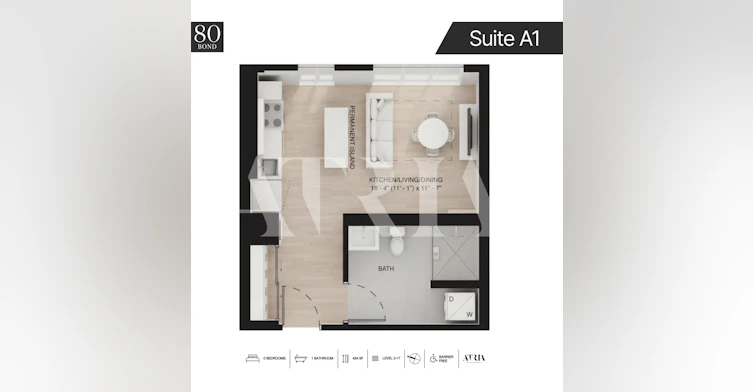 80 Bond Street East, Oshawa, ON, L1G 0E6 - 5
