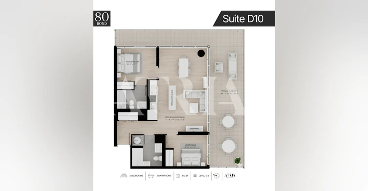 80 Bond Street East, Oshawa, ON, L1G 0E6 - 5