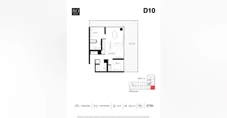80 Bond Street East, Oshawa, ON, L1G 0E6 - 2