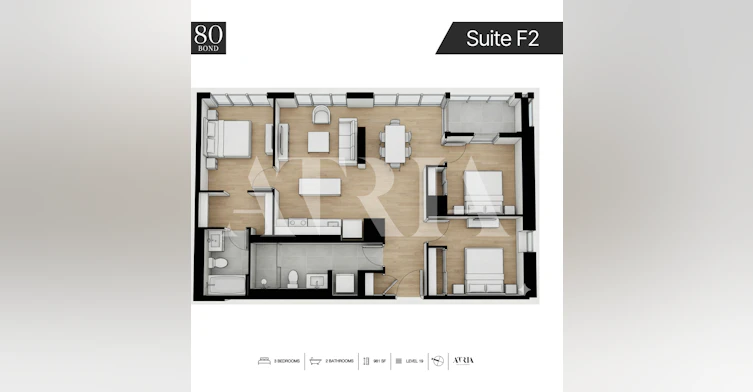 80 Bond Street East, Oshawa, ON, L1G 0E6 - 7