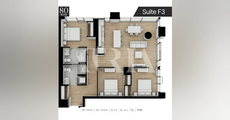 80 Bond Street East, Oshawa, ON, L1G 0E6 - 5