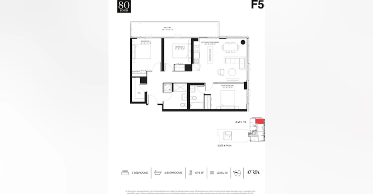 80 Bond Street East, Oshawa, ON, L1G 0E6 - 4