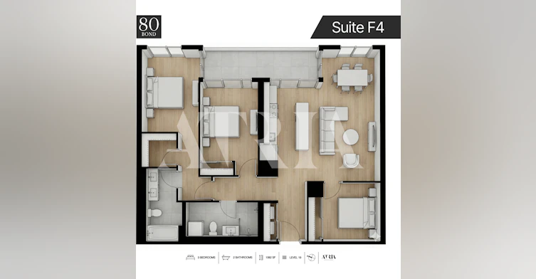 80 Bond Street East, Oshawa, ON, L1G 0E6 - 8