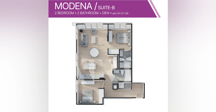 100 Bond Street East, Oshawa, ON, L1G 0B7 - 6