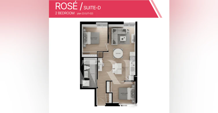 100 Bond Street East, Oshawa, ON, L1G 0B7 - 7