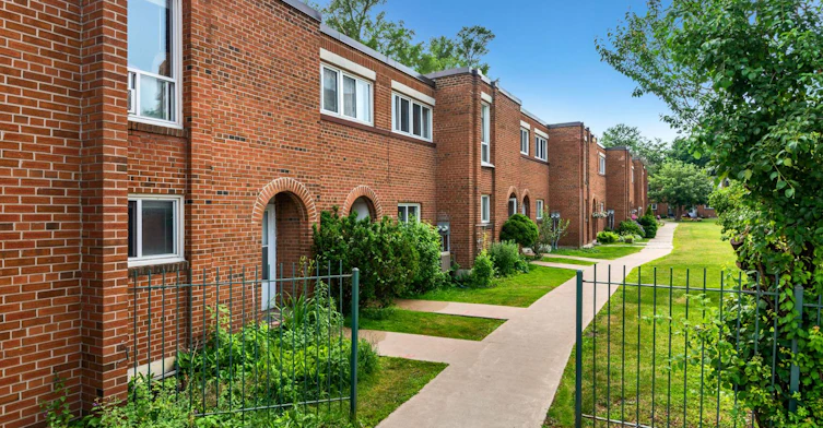 04-160 Cactus Avenue, Toronto, ON, M2M 1P4 - 3