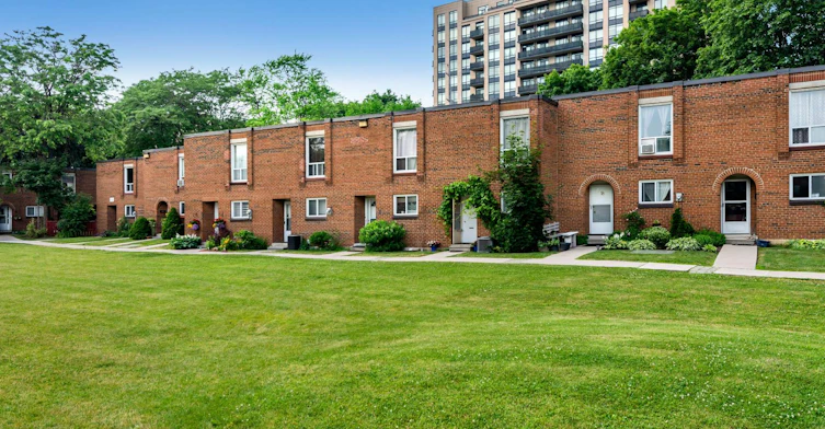 04-160 Cactus Avenue, Toronto, ON, M2M 1P4 - 4
