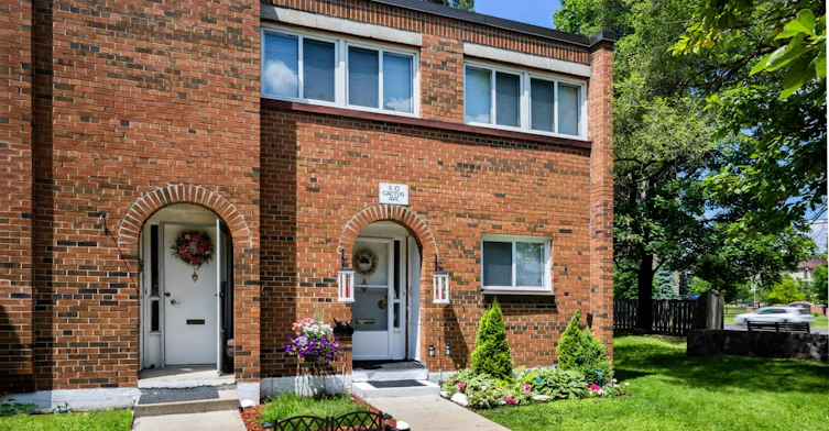 24-160 Cactus Avenue, Toronto, ON, M2M 1P4 - 2