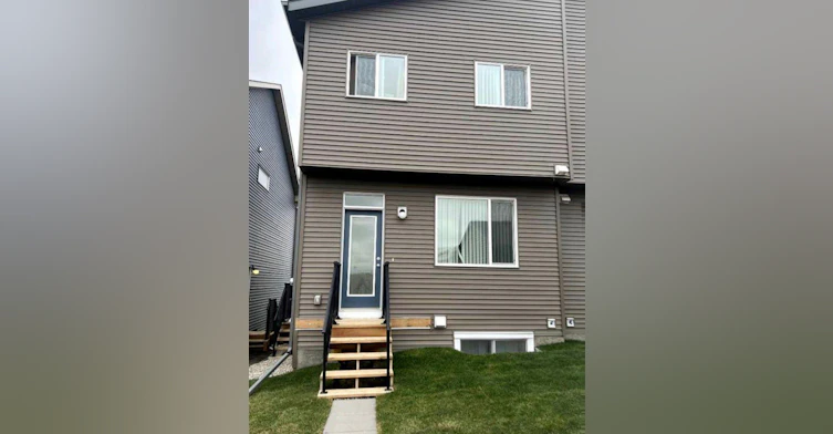 53 Herron Mews NE, Calgary, AB, T4B 3P6 - 14