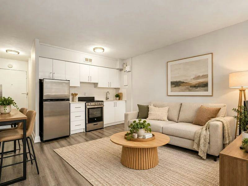 0217-324 Cambridge Street N, Ottawa, ON, K1R 7B5 - 7