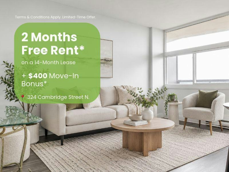 324 Cambridge Street N, Ottawa, ON, K1R 7B5