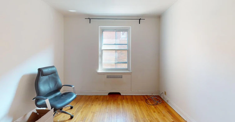 7-5050 Roslyn Avenue, Montréal, QC, H3W 2L2 - 2