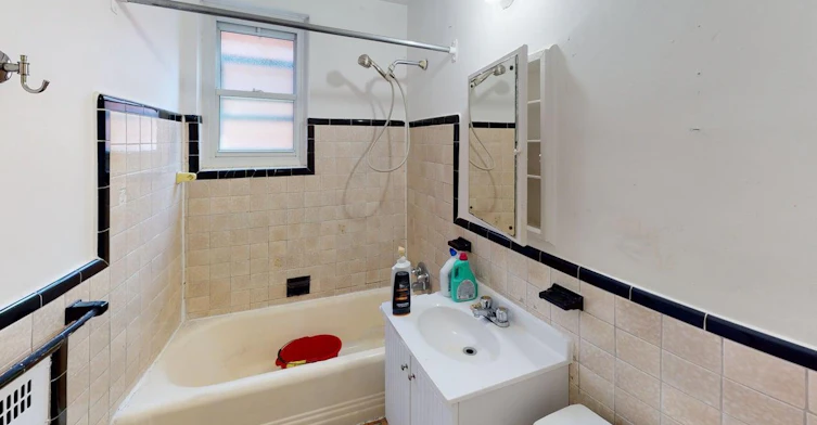 7-5050 Roslyn Avenue, Montréal, QC, H3W 2L2 - 8