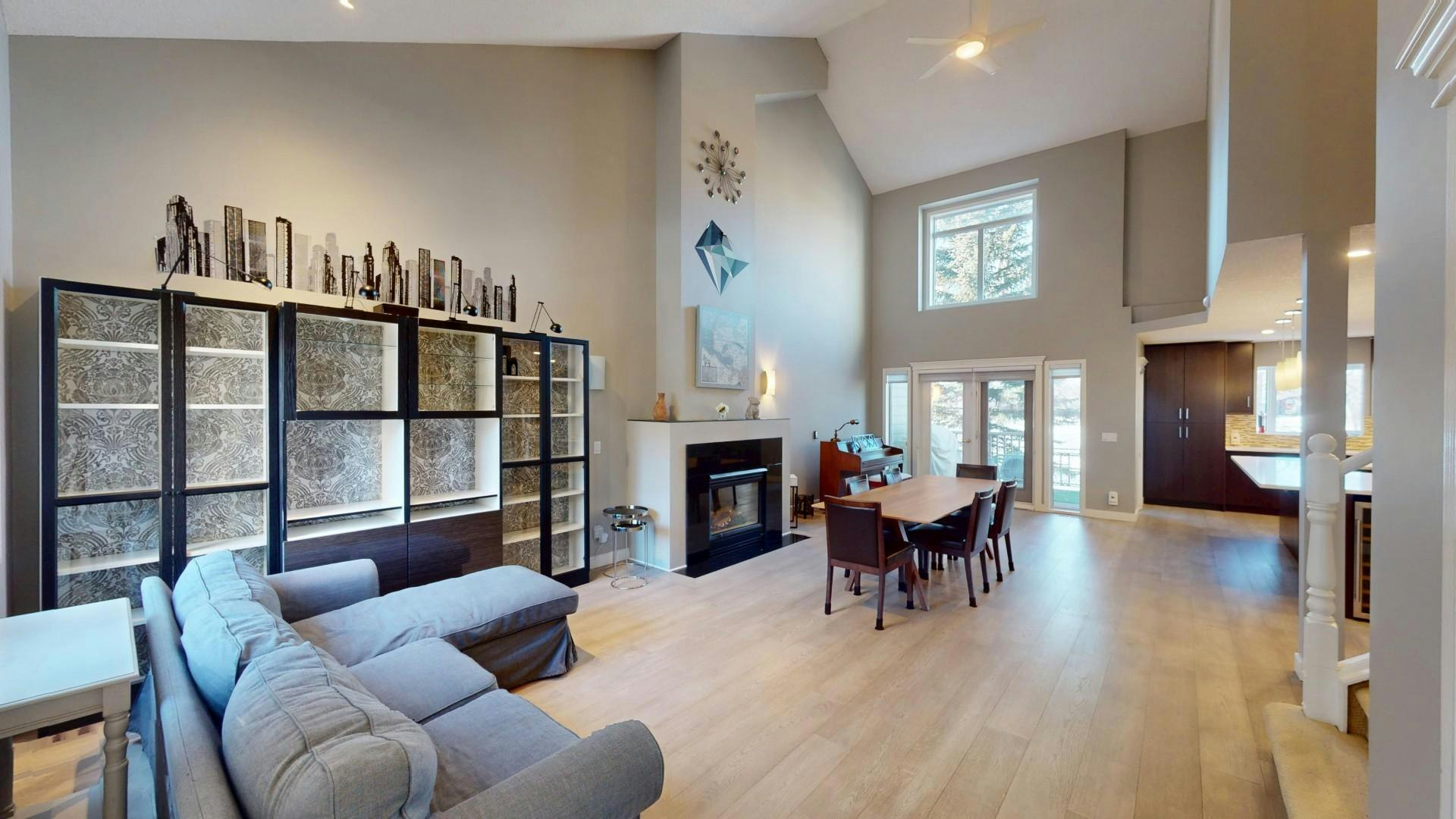 35 Varsity Estates Park Northwest, Calgary, AB, T3A 1W5