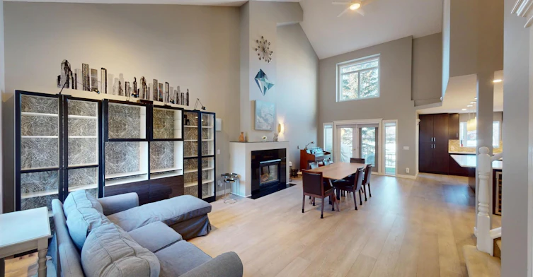 35 Varsity Estates Park Northwest, Calgary, AB, T3A 1W5