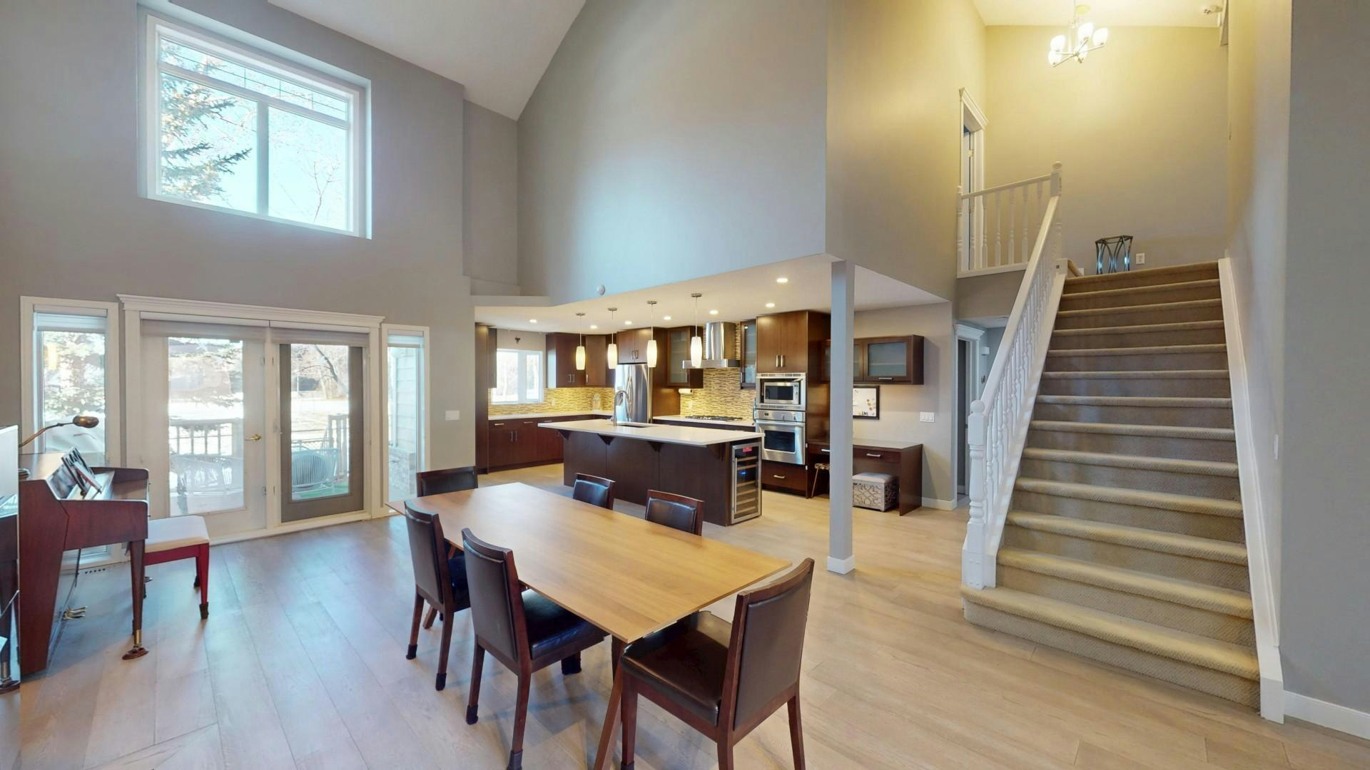 35 Varsity Estates Park Northwest, Calgary, AB, T3A 1W5 - 4