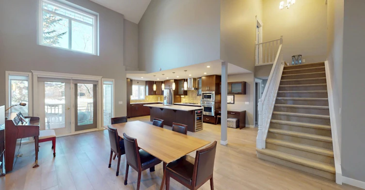 35 Varsity Estates Park Northwest, Calgary, AB, T3A 1W5 - 4