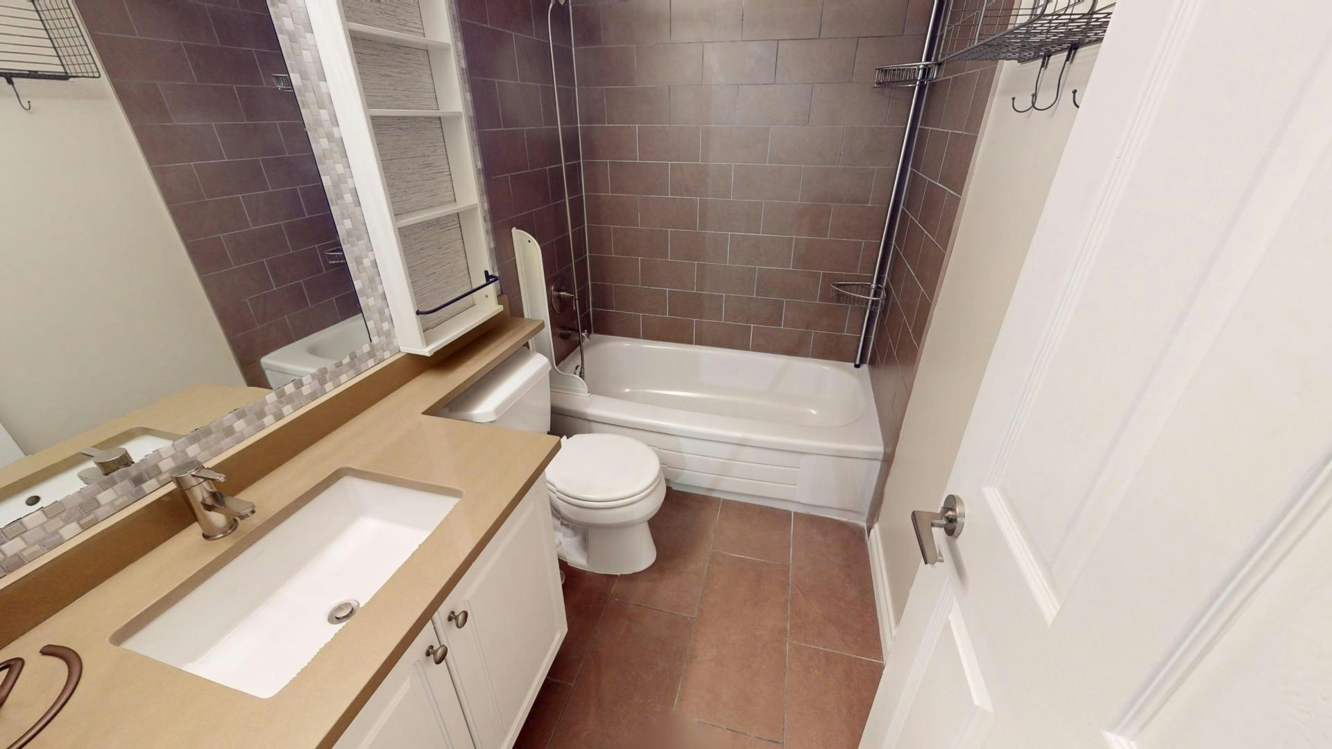 35 Varsity Estates Park Northwest, Calgary, AB, T3A 1W5 - 28