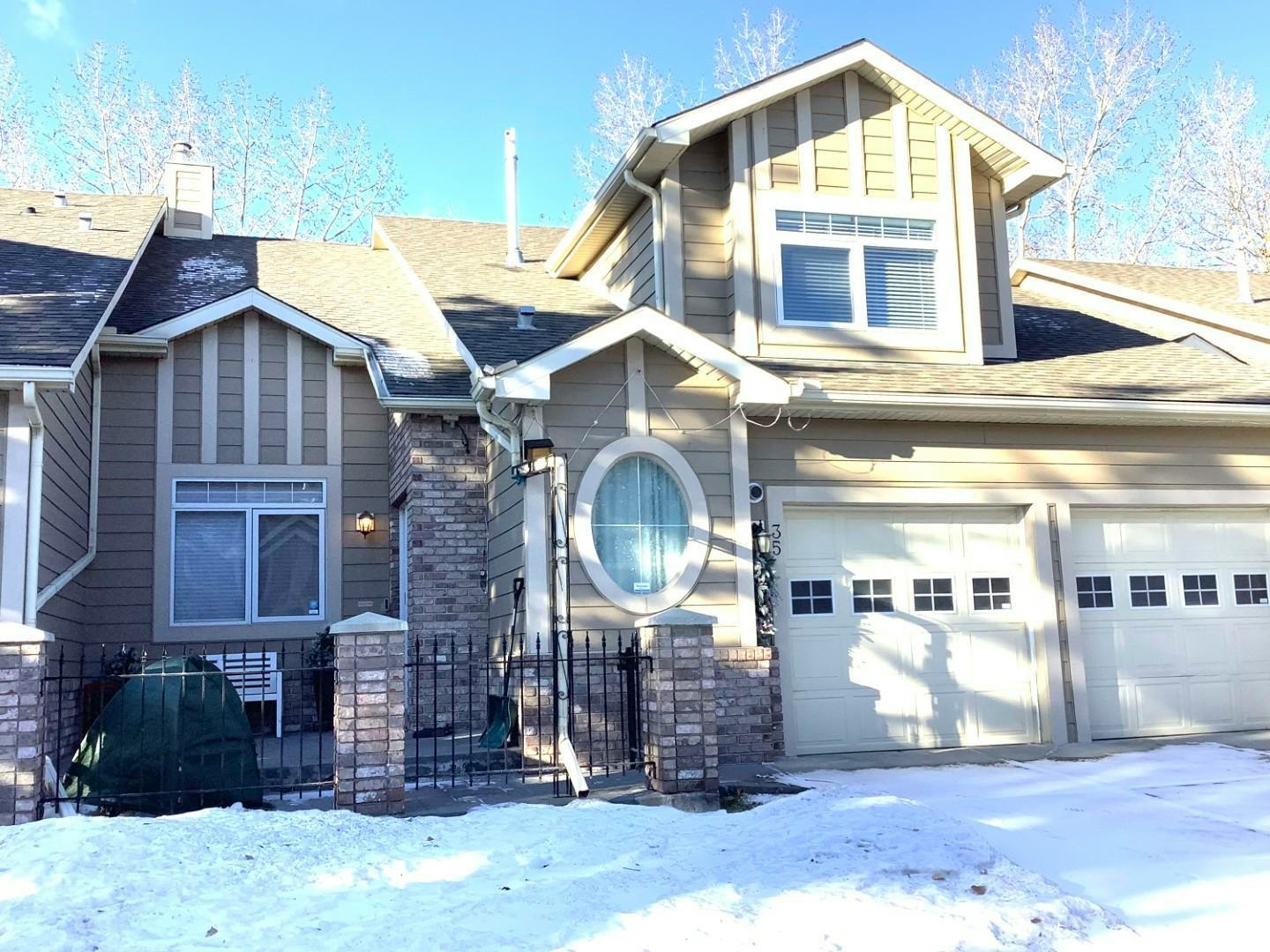35 Varsity Estates Park Northwest, Calgary, AB, T3A 1W5 - 29