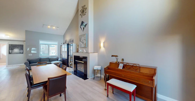 35 Varsity Estates Park Northwest, Calgary, AB, T3A 1W5 - 6
