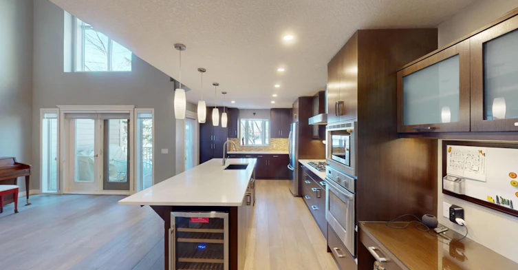 35 Varsity Estates Park Northwest, Calgary, AB, T3A 1W5 - 7