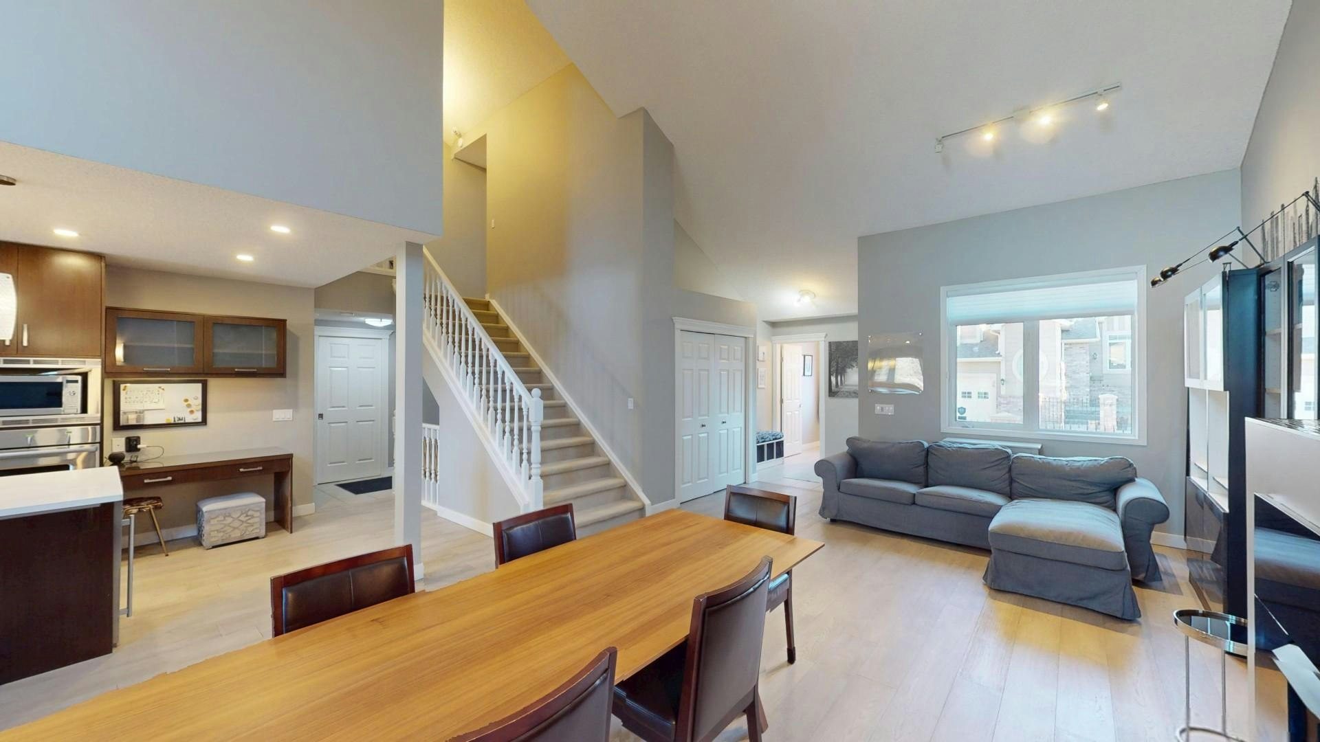 35 Varsity Estates Park Northwest, Calgary, AB, T3A 1W5 - 5