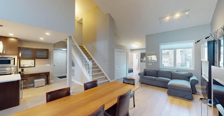 35 Varsity Estates Park Northwest, Calgary, AB, T3A 1W5 - 5