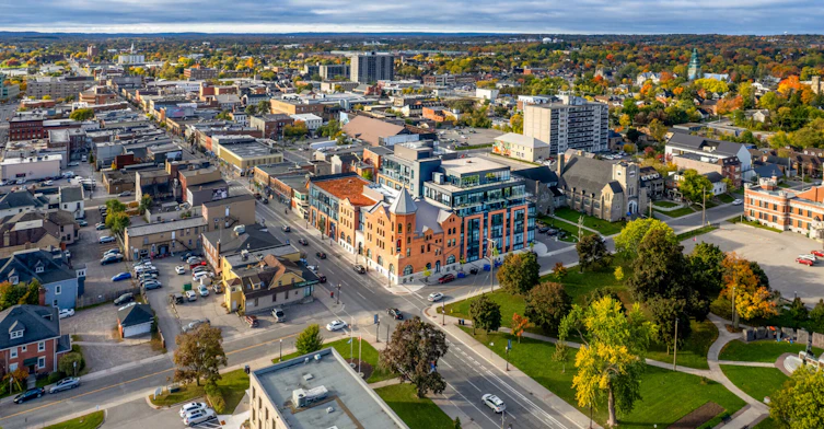 475 George Street North, Peterborough, ON, K9H 0J4 - 2