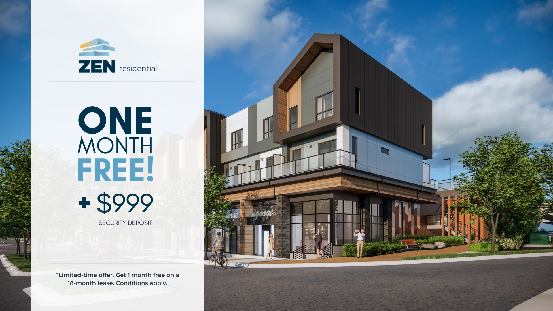 3870 Market Street, Calgary, AB, T3M 2J6