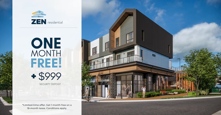 3870 Market Street, Calgary, AB, T3M 2J6