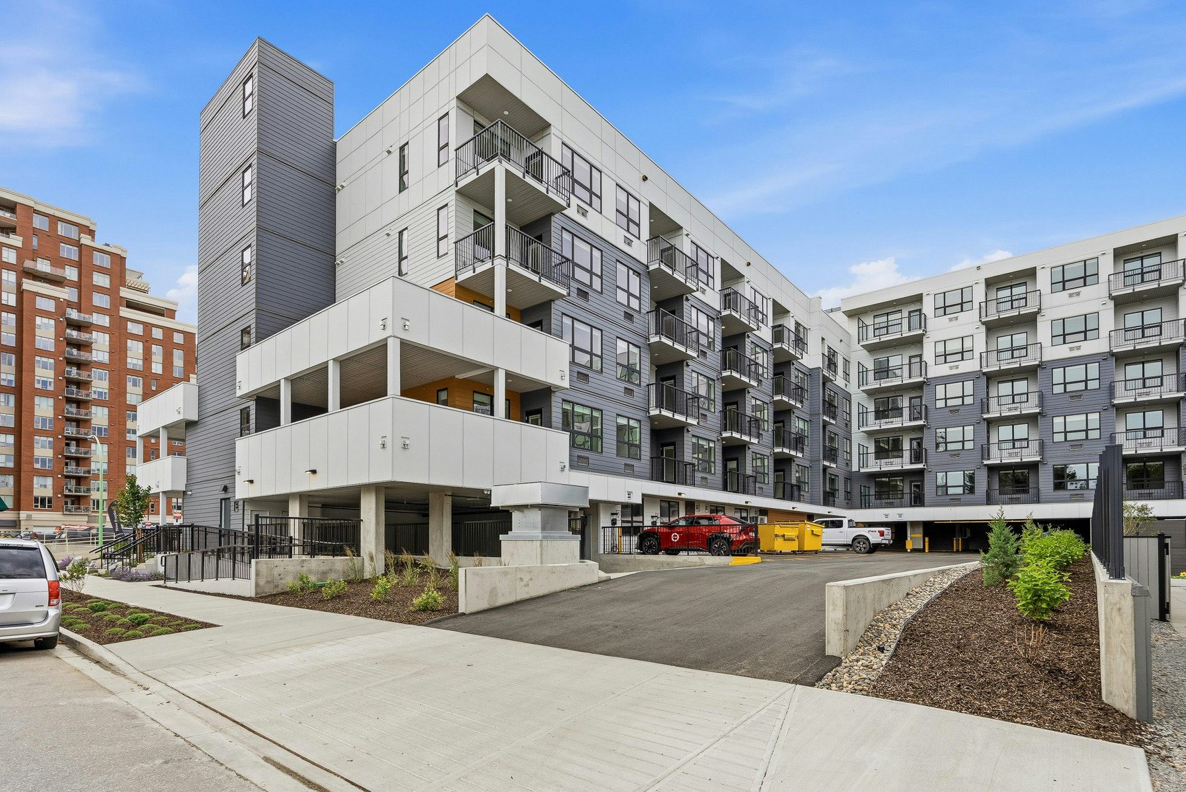403-1110 Lawson Avenue, Kelowna, BC, V1Y 6T6 - 4