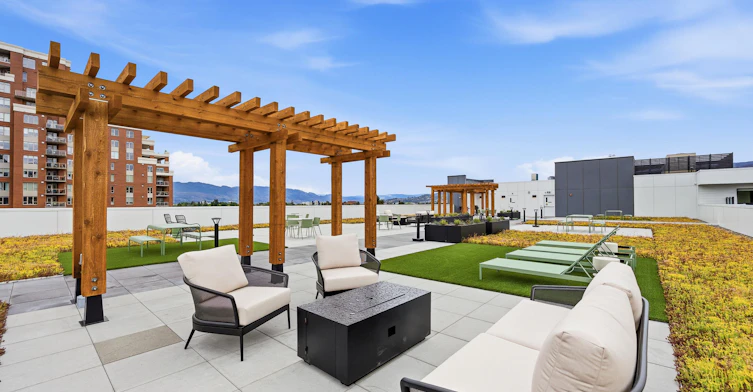 404-1110 Lawson Avenue, Kelowna, BC, V1Y 6T6 - 18