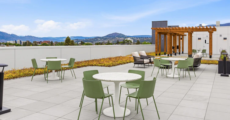 516-1110 Lawson Avenue, Kelowna, BC, V1Y 6T6 - 19