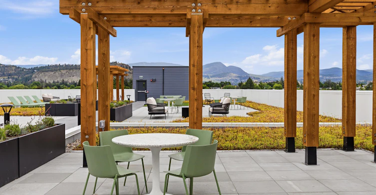 516-1110 Lawson Avenue, Kelowna, BC, V1Y 6T6 - 21