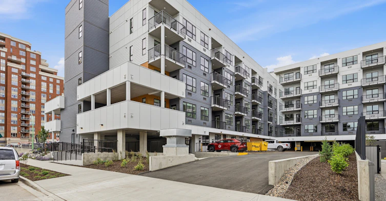 516-1110 Lawson Avenue, Kelowna, BC, V1Y 6T6 - 4
