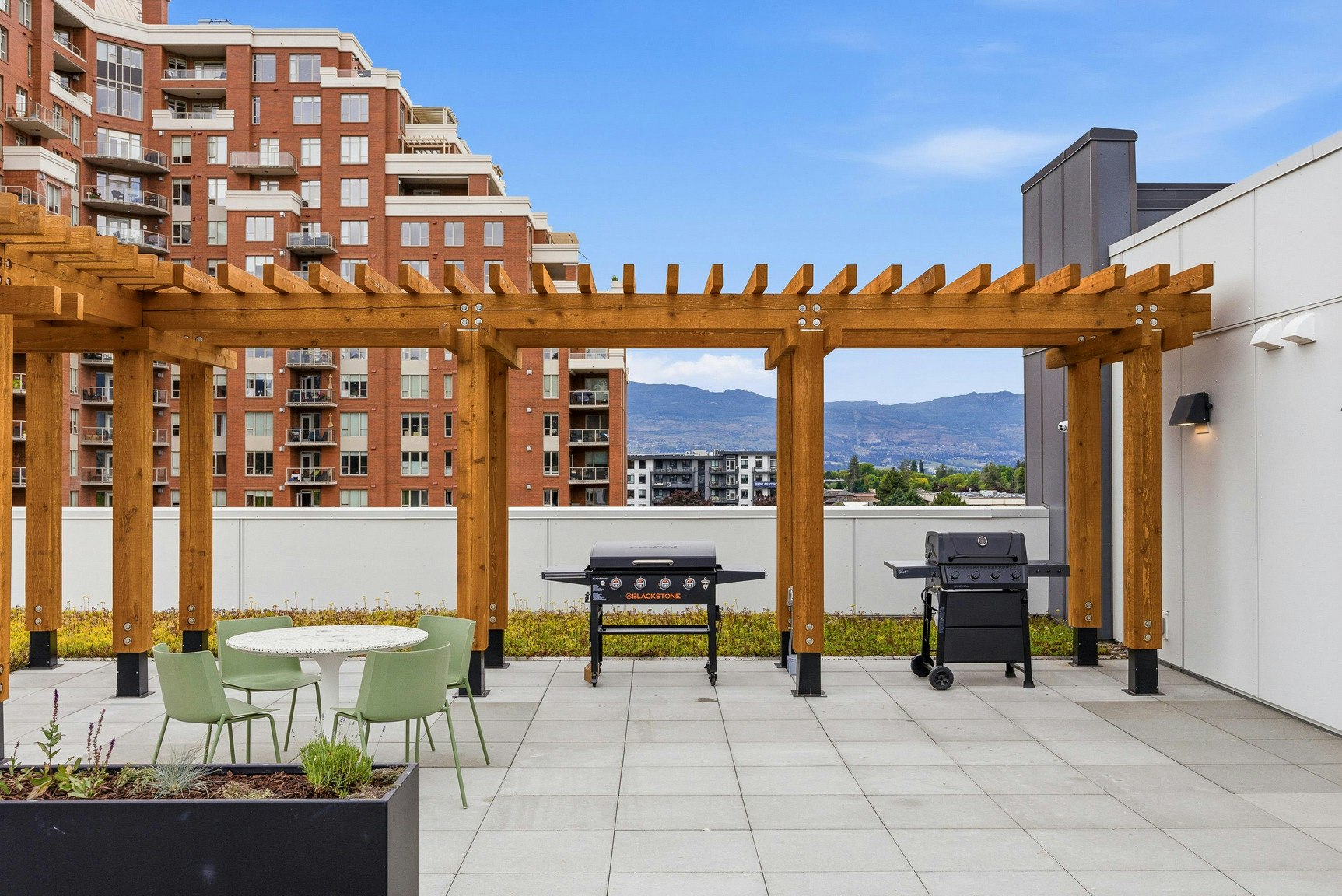516-1110 Lawson Avenue, Kelowna, BC, V1Y 6T6 - 20